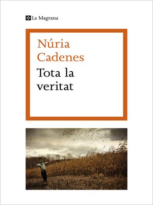 cover image of Tota la veritat